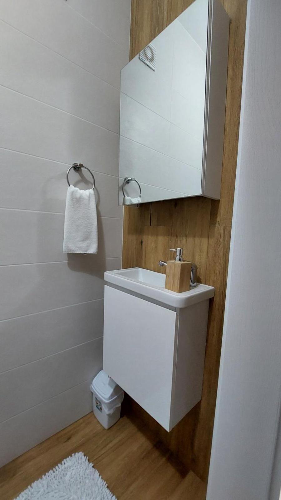 Mina Modern & Cozy Apartment Main City Square Gtc Skopje Eksteriør billede
